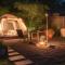 Travellers Nest