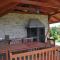 Holiday homes with shared pool, Kolczewo