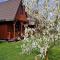 Holiday homes with shared pool, Kolczewo