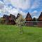 Holiday homes with shared pool, Kolczewo