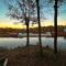 Riverfront Retreat in Columbus - 哥伦布