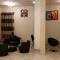 Hotel Les Fleurettes