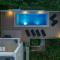 Villa Darazzo with Private Pool - Daratso