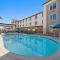 Hampton Inn by Hilton Calexico