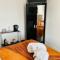 Alver House