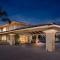 Best Western University Inn Santa Clara