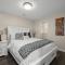 Luxury 5 beds Villa with Heated Pool & Resort Amenities