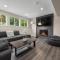 Luxury 5 beds Villa with Heated Pool & Resort Amenities