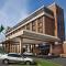 Coast Wenatchee Center Hotel
