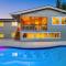 Luxury 5 beds Villa with Heated Pool & Resort Amenities
