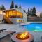 Luxury 5 beds Villa with Heated Pool & Resort Amenities