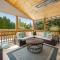 Luxury 5 beds Villa with Heated Pool & Resort Amenities