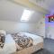 -75CR- Setup for your most relaxed and amazing stay - 利兹