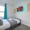 -75CR- Setup for your most relaxed and amazing stay - 利兹