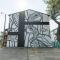 OV Mosaic - Tide Suite - North Camellia Acres