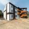 OV Mosaic - Tide Suite - North Camellia Acres