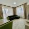 CĂTĂLINA SUMMERLAND APARTAMENTS MAMAIA NORd
