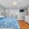 Beach 45 by Oak Island Accommodations - أوك آيلاند