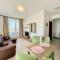 CĂTĂLINA SUMMERLAND APARTAMENTS MAMAIA NORd