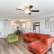 1866 EOV Beach Suite - North Camellia Acres