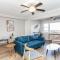 1866 EOV Dune Suite - North Camellia Acres