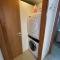 Bright Mahane Yehuda 1 BR with Private Terrace