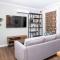Sojourn Beach Side Paradise Cove Suite - North Camellia Acres