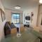 Bright Mahane Yehuda 1 BR with Private Terrace