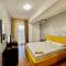 CĂTĂLINA SUMMERLAND APARTAMENTS MAMAIA NORd