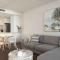 The Wave - 1 bed option