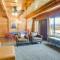 Island Park Cabin with Deck about 22 Mi to Yellowstone! - آيلاند بارك