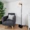 Large apt in town center next to Brunngasse & near lake - 布里恩茨