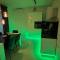 Apartman Žanić Ogulin with pool and jacuzzy