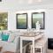 KBM Resorts FREE CAR Polo Beach POL-109 Ground Floor Steps to the Sand Sunset Views