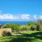 Sunrise Farm Cottage II - 180 Degree OceanViews Stargazing Whale Watching on Hamakua Coast Hawaii - Papaaloa