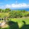 Sunrise Farm Cottage II - 180 Degree OceanViews Stargazing Whale Watching on Hamakua Coast Hawaii - Papaaloa