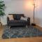 Large apt in town center next to Brunngasse & near lake - 布里恩茨