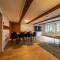Large apt in town center next to Brunngasse & near lake - 布里恩茨