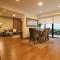 w* Monochromatic 2BR w Terrace in Miraflores - Lima