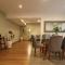 w* Monochromatic 2BR w Terrace in Miraflores - Lima