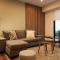 w* Monochromatic 2BR w Terrace in Miraflores - Lima