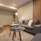 w* Monochromatic 2BR w Terrace in Miraflores - Lima