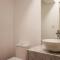 w* Monochromatic 2BR w Terrace in Miraflores - Lima