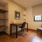 w* Monochromatic 2BR w Terrace in Miraflores - Lima
