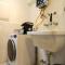 w* Monochromatic 2BR w Terrace in Miraflores - Lima