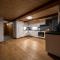 Large apt in town center next to Brunngasse & near lake - 布里恩茨