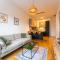 Flexible SelfCheckIns 129 - Zagreb - Garage - Loggia - 萨格勒布