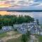 Boat Slip, Pontoon Rental, Lake Views, Game Room, Fire Pit - Littleton