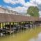 Boat Slip, Pontoon Rental, Lake Views, Game Room, Fire Pit - Littleton
