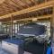 Boat Slip, Pontoon Rental, Lake Views, Game Room, Fire Pit - Littleton